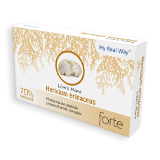 Hericium erinaceus forte (противоопухолевый иммуномодулятор)