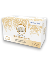 Hericium erinaceus forte (противоопухолевый иммуномодулятор)