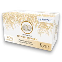 Hericium erinaceus forte (противоопухолевый иммуномодулятор)