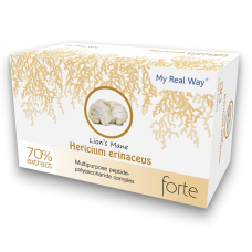 Hericium erinaceus forte (противоопухолевый иммуномодулятор)