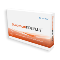 DuodenumTIDE PLUS (для двенадцатиперстной кишки)