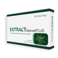 EXTRACTcleanse PLUS (против паразитов)