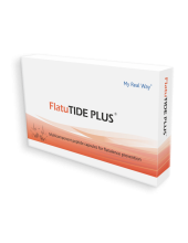 FlatuTIDE PLUS (профилактика метеоризма и несварения желудка)