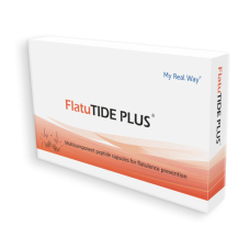 FlatuTIDE PLUS (профилактика метеоризма и несварения желудка)