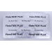 FlatuTIDE PLUS (профилактика метеоризма и несварения желудка)